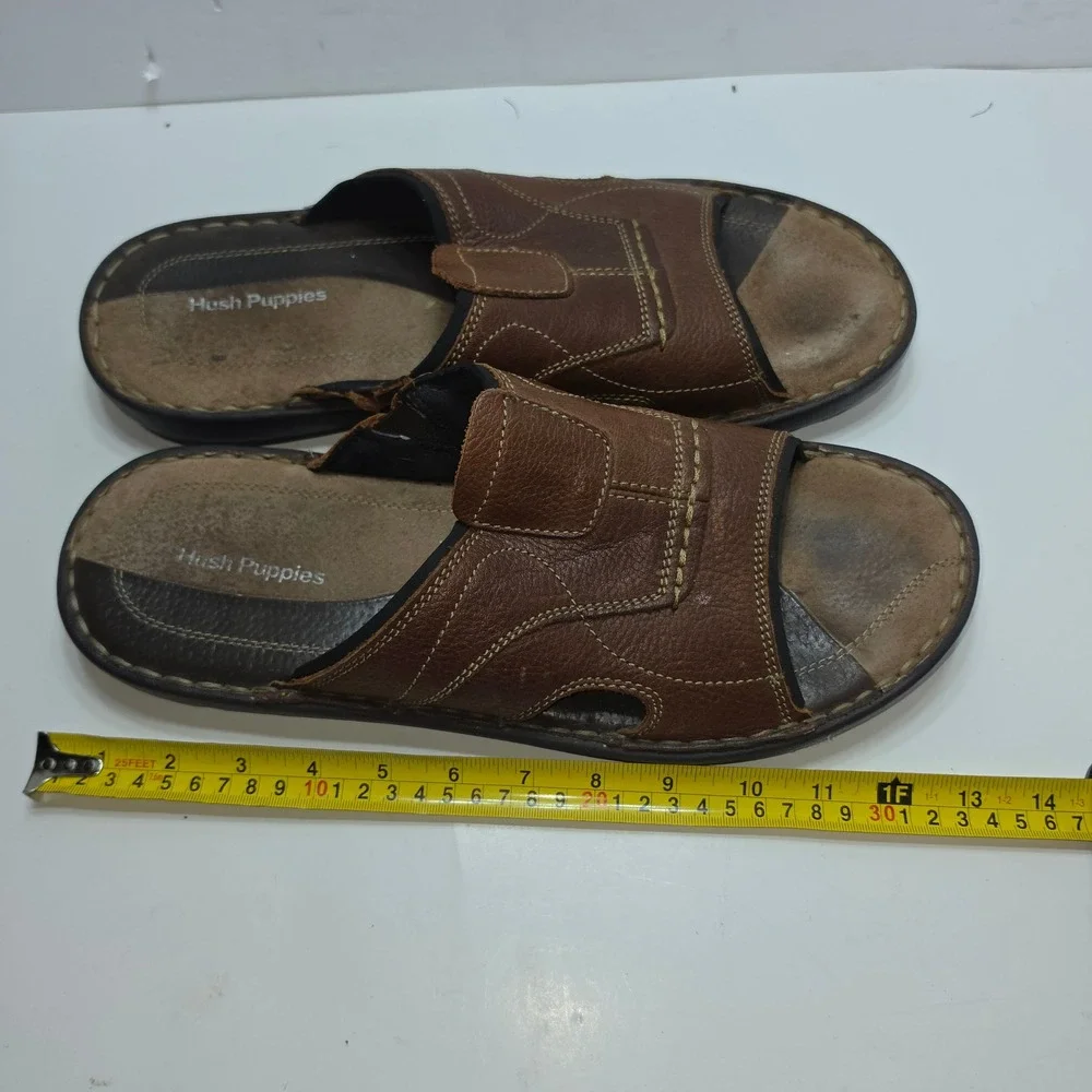Hush Puppies hush puppies